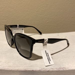 Salvatore Ferragamo Women’s Sunglasses